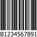 Sample Barcode Images | Barcodes Rwanda